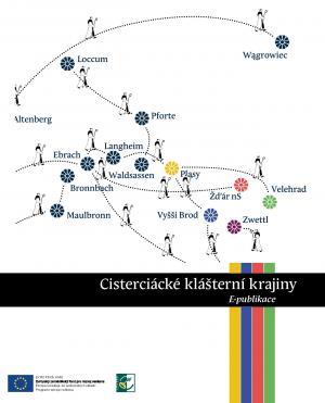 Cisterciácké klášterní krajiny