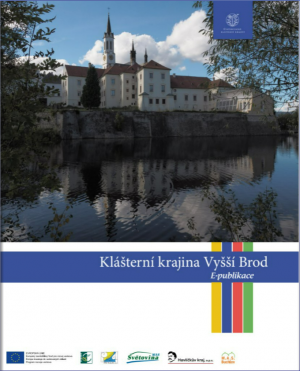 Vyšší Brod Ebook